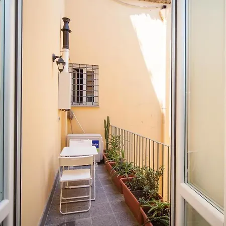 Гостевой дом Palazzo Marigliano 4*