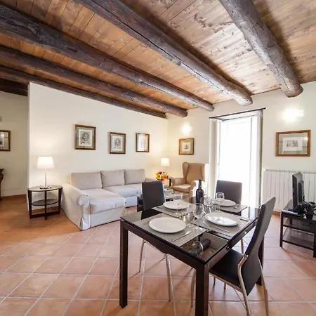 Palazzo Marigliano 招待所 那不勒斯