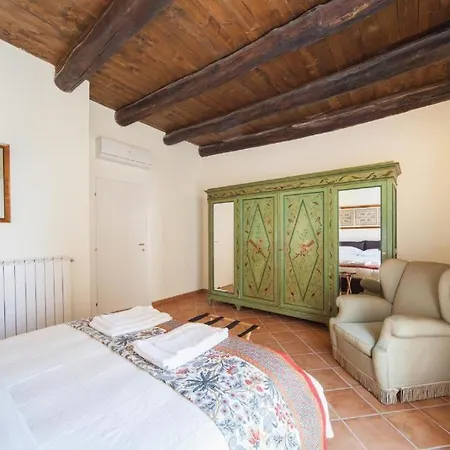 招待所 Palazzo Marigliano 那不勒斯