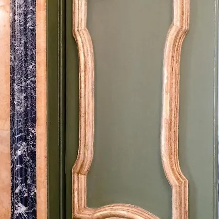 招待所 Palazzo Marigliano 那不勒斯