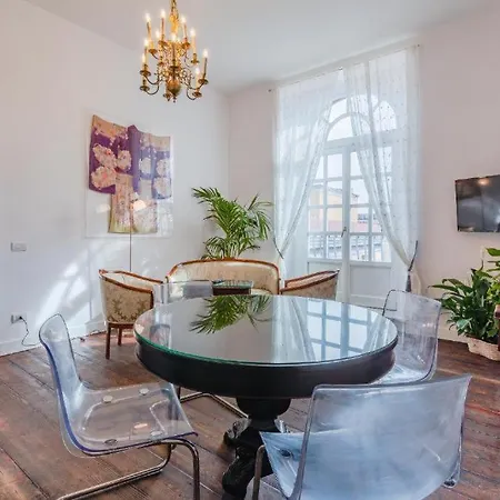Palazzo Marigliano Гостевой дом 4*