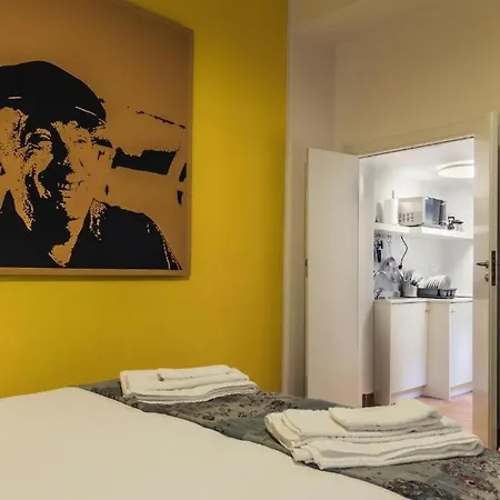 Palazzo Marigliano 4*