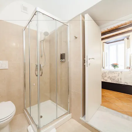 Гостевой дом Palazzo Marigliano 4*
