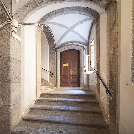 Palazzo Marigliano 4* Neapel
