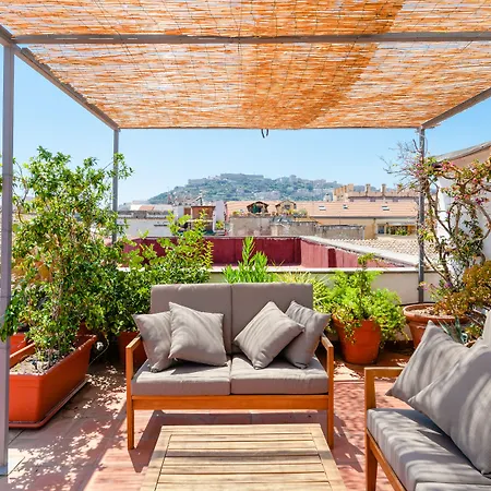 Palazzo Marigliano 4*