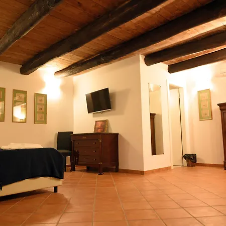 Palazzo Marigliano 4*