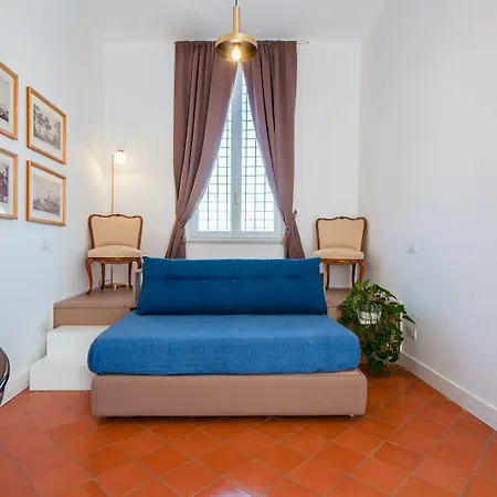 招待所 Palazzo Marigliano 4*