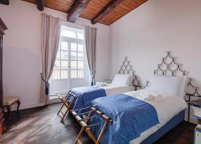 Palazzo Marigliano בית הארחה 4*