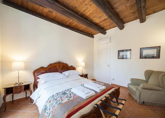 Palazzo Marigliano בית הארחה 4*