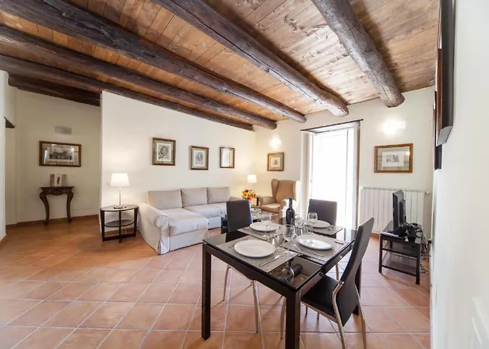 Palazzo Marigliano בית הארחה נאפולי