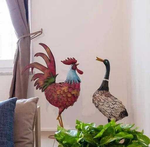 Palazzo Marigliano 4* נאפולי