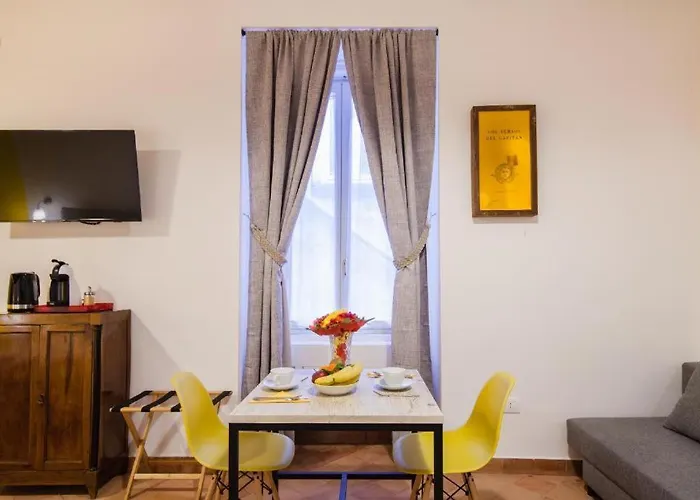 Palazzo Marigliano בית הארחה נאפולי
