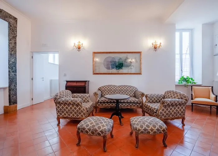 Palazzo Marigliano 4*