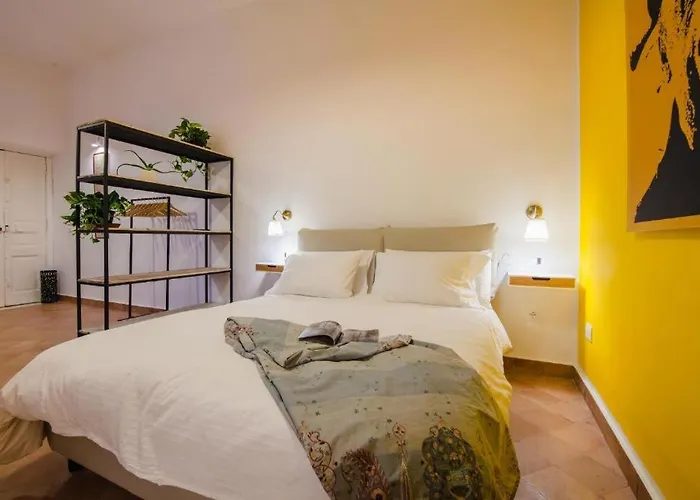 Palazzo Marigliano 4* Napels