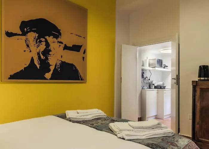 Palazzo Marigliano 4*