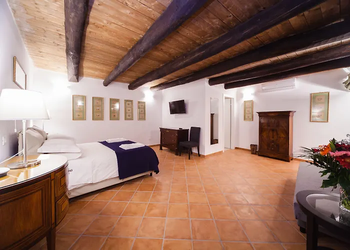 Palazzo Marigliano Gasthuis 4*