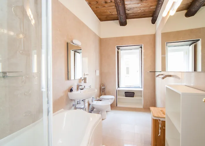 Gasthuis Palazzo Marigliano 4*