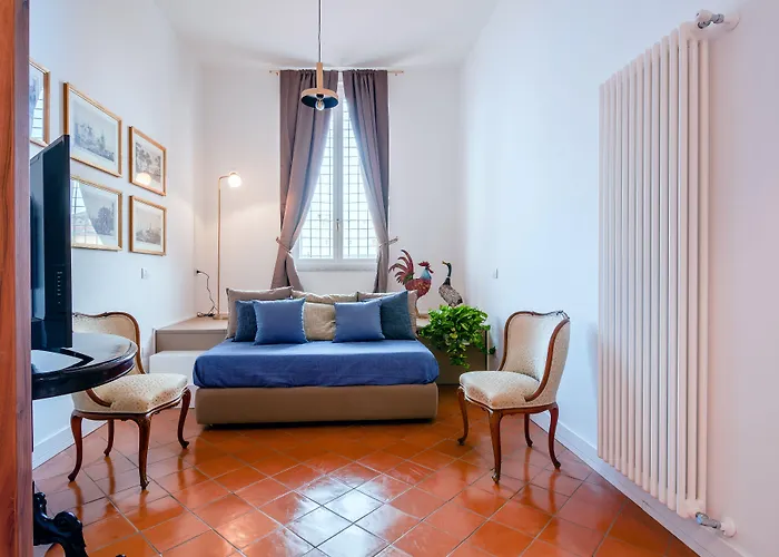 Gasthuis Palazzo Marigliano